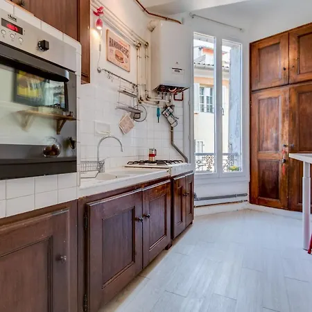 Le Loo Appartement *