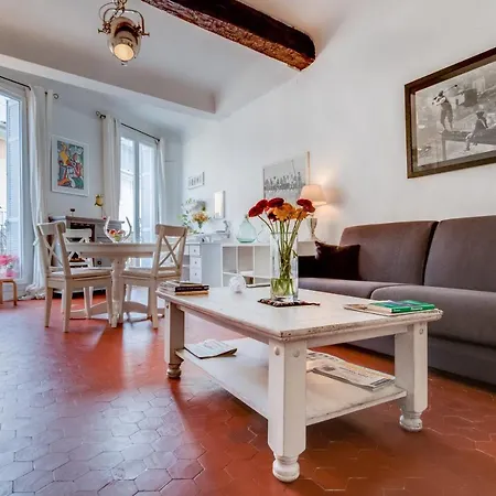 Appartement Le Loo