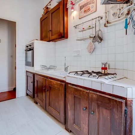 Le Loo Appartement