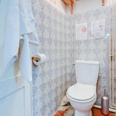 Appartement Le Loo