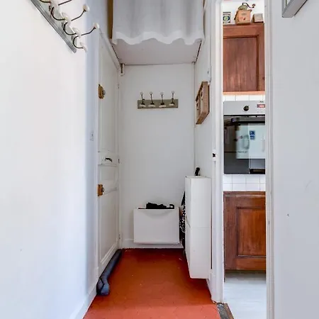 Le Loo Appartement